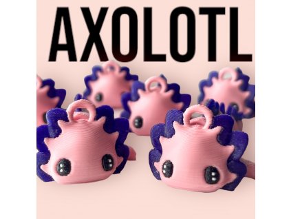 Axolotl