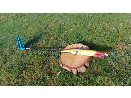 E-STARCROSS trup (F5L)