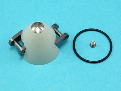 Kleštinový unašeč FPS 32Z.3