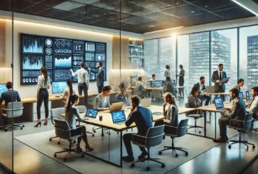 Vzostup e-commerce na Slovensku: Trendy a správanie spotrebiteľov (sponzorované)