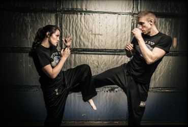 Krav Maga