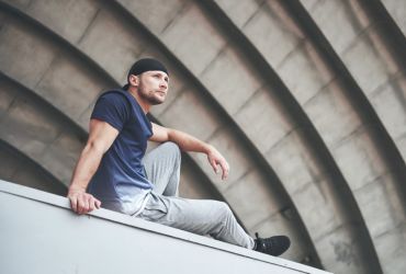 Pánske módne trendy vo svete MMA – ako trénovať štýlovo? (sponzorované)