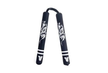 Ako vybrať nunchaky: kompletný sprievodca pre začiatočníkov