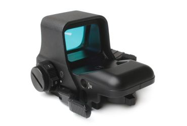 Kolimátor - nenahraditeľný doplnok k vašej zbrani (sponzorované)