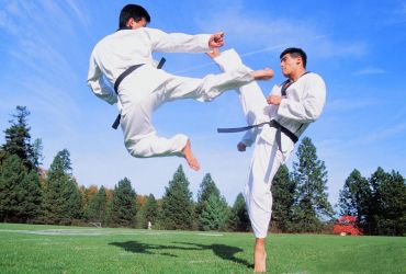Taekwondo