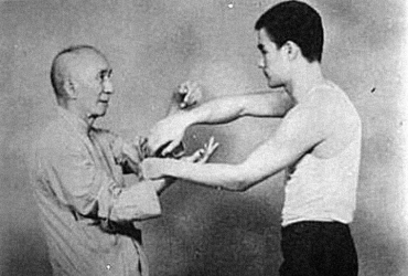 Wing Chun Kung Fu