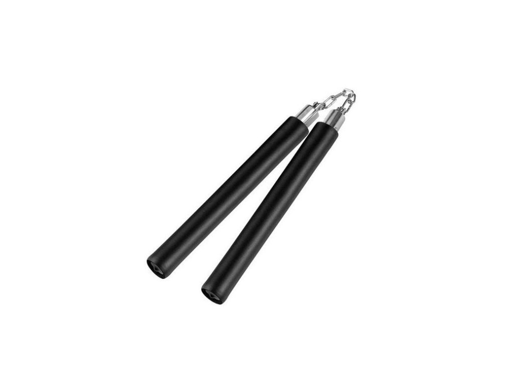 nunchaku penove retaz