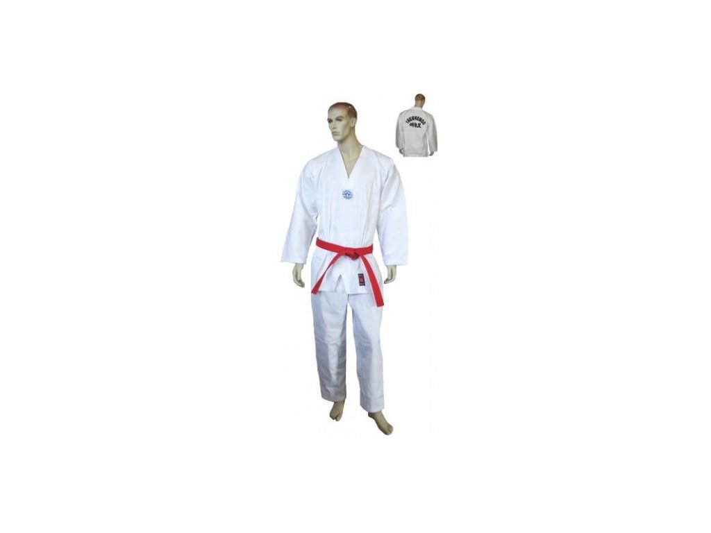 Dobok KATSUDO WTF
