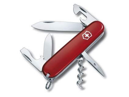 Victorinox Spartan