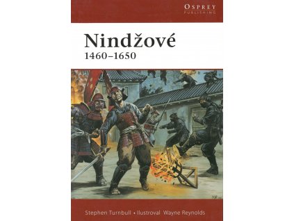 nindzove