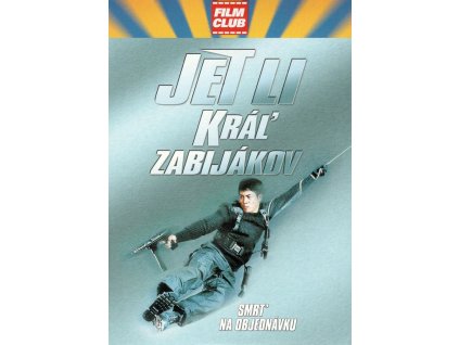 dvd kral zabijakov