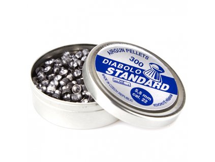 diabolo standard 300 55mm