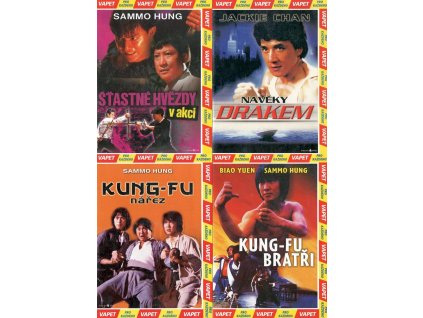 sammo hung