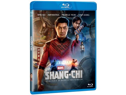 shang chi br