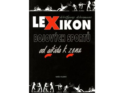 lexikon bojovych umeni