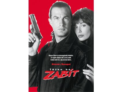 dvd tezko ho zabit