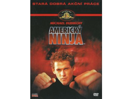 american ninja