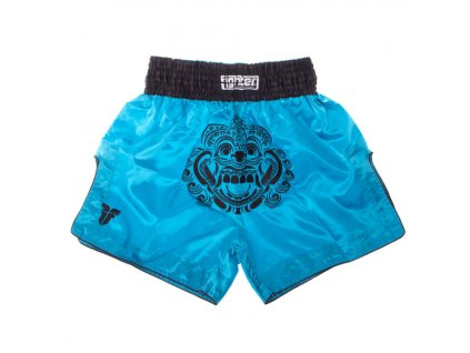 Thai trenky Fighter Bangkok Blue