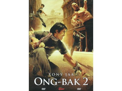 dvd ong bak2