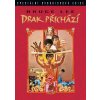 dvd drak prichazi