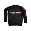 Rashguard Krav Maga