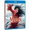 mulan 2020 blu ray