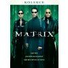 dvd matrix