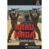 DVD Krav Maga - bojové umění Mosadu