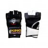 mma rukavice kf black