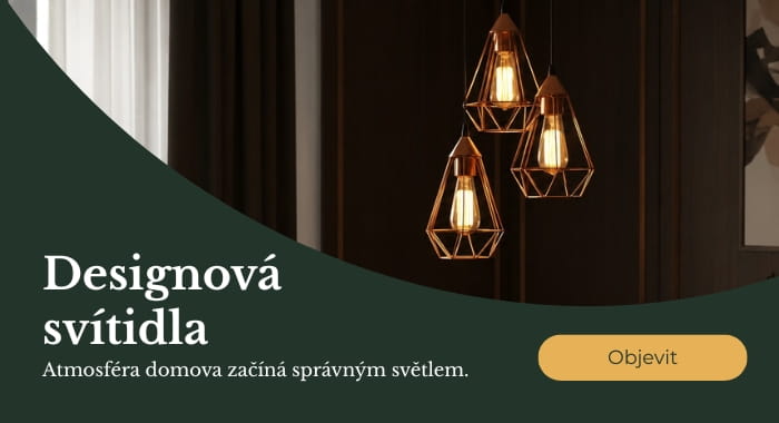Svítidla