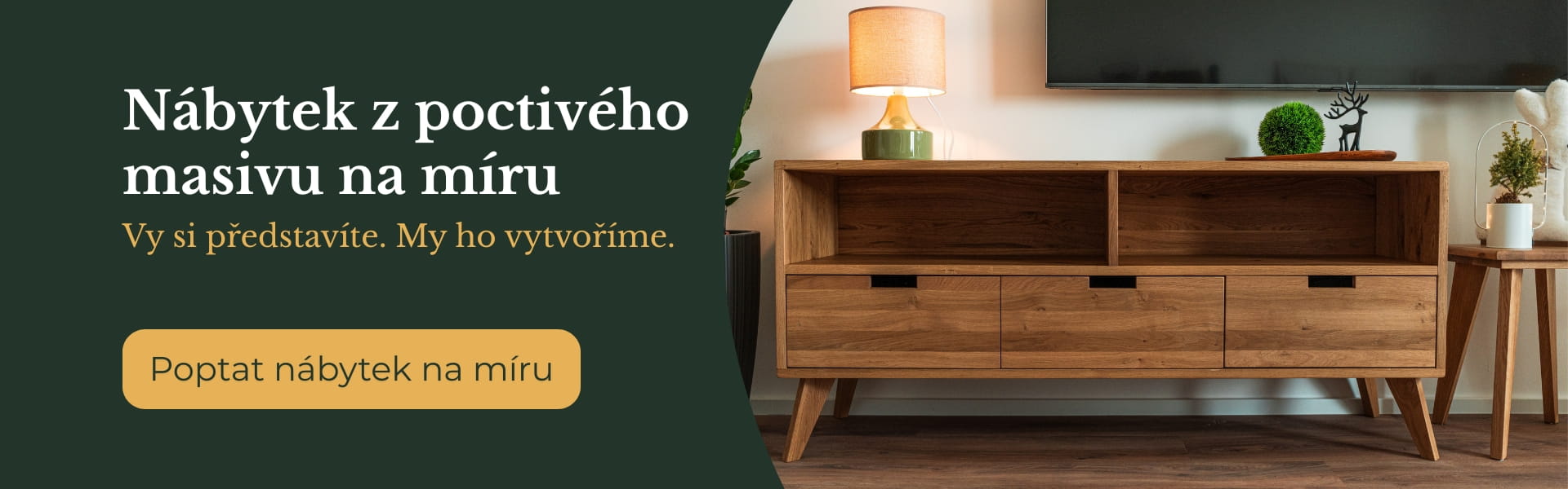 Nábytek na míru