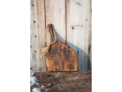 Prkénko - Old wood 1