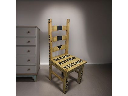 Designové židle