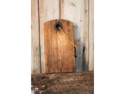 Prkénko - Old wood 2