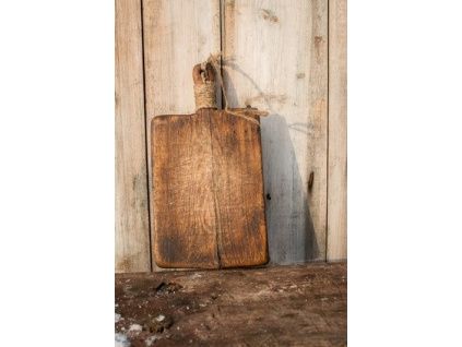 Prkénko - Old wood 3