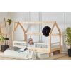 Postýlka - House Beds 200x90