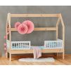 Postýlka - House Beds 160x70