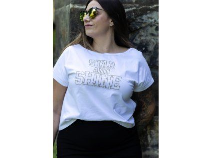 Triko Star Shine