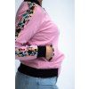 Bunda Bomber Stár Color