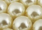 Czech Beads |Pearl