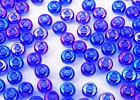 Czech beads |Seed beads