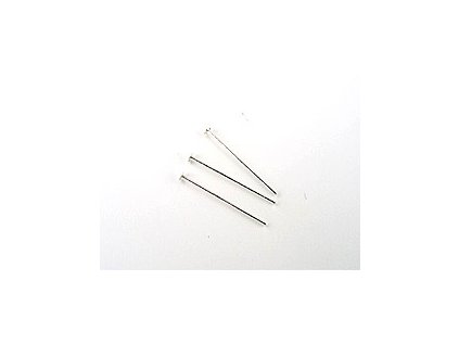 T PIN 15mm AG 20pcs