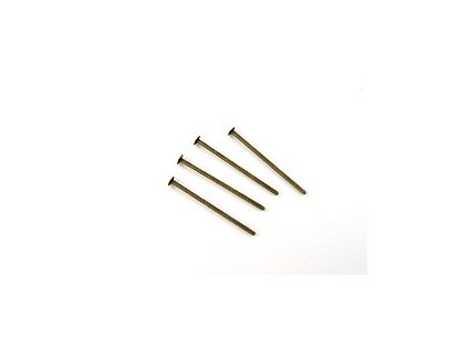 T PIN 15mm SAU 20pcs