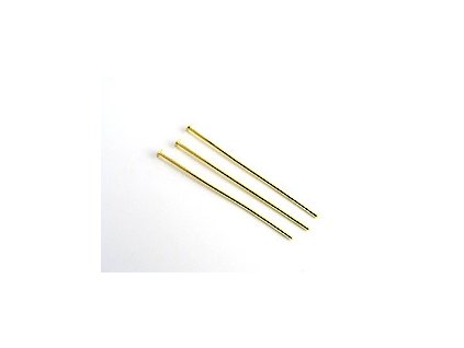 T PIN 30mm AU 15pcs