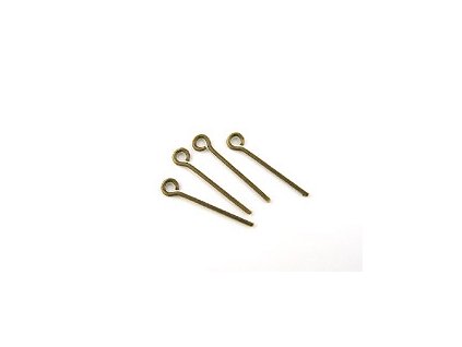 Q PIN 15mm SAU 20pcs