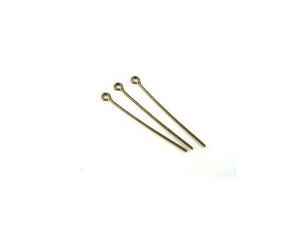 Q PIN 30mm SAU 15pcs