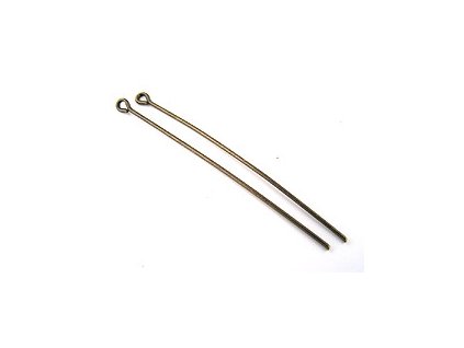 Q PIN 50mm SAU 10pcs