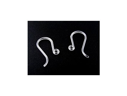 Plastic hook - 1pair