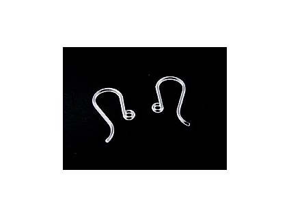 Plastic hook - small - 1pair