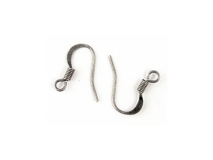 AFRO HOOK MINI AAG 2pairs